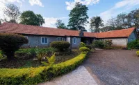 Kongoni House
