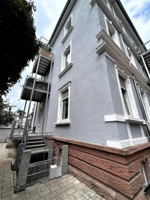 Historical Luxury Homes - Deluxe Edition Hotels in Wittnau