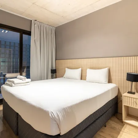 Live Palermo Hollywood Boutique Apartments