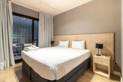Live Soho Boutique & Apartments Palermo Hollywood