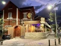 Hotel Chakana Mariscal Hotels near Foch Square