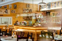 Villa Bianca - bar