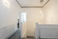 Spacious House With Parking Near Heaton Park - Parkplatz