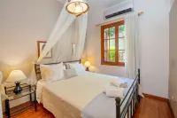 Villa Eleni Paxos