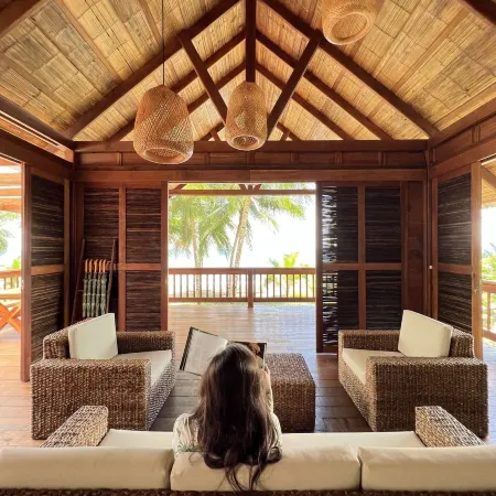 Irana Pacific Hotel