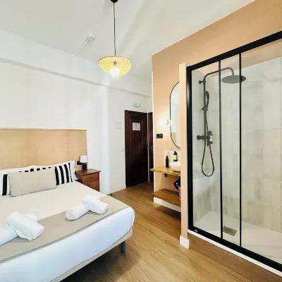 Autentic Boutique Moncloa โรงแรมใกล้สถานีมอนโกลอา