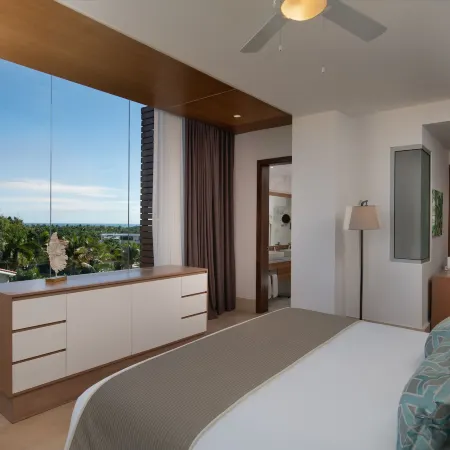 Luxury Apartments - VIP All-Inclusive
