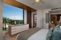 Luxury Apartments - VIP All-Inclusive