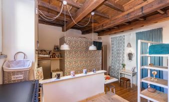 Loft Alma Rosa Vicino a Piazza Vittorio