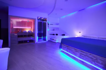 Le Stanze di Vino Rosso Отели в г. Nocera Inferiore