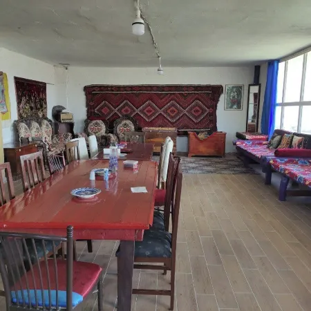 Dede Sebo Pansiyon