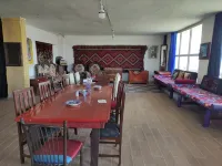 Dede Sebo Çay Bahçesi + Camping Hotels in Dogubeyazit