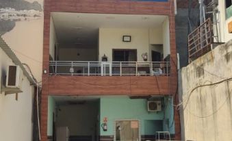 Goroomgo Gaurav Regency Hisar