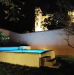 Ajuda Palace Inn Lisbon Apartments Hotels in Alcântara