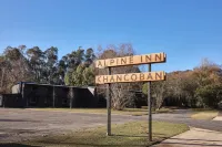 Alpine Inn Hotels in Khancoban