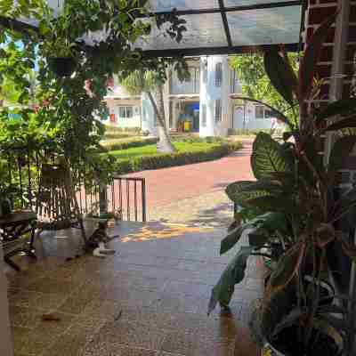 Maison Theurel Hotel Exterior