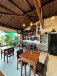 Lagoa Nômade Hostel