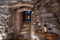 Benaco36 Hoteles en San Zeno di Montagna