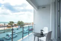 Wave 1 Promenada Apartments Hotels in Mamaia-Sat