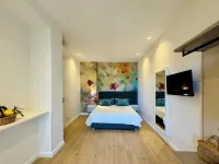 YourHome - Il Pino Rooms & Apartment - balcony