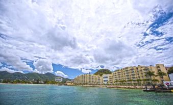 The Villas at Simpson Bay Resort