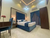 Al Qasr Hotel Suites -Al Diyafah 2 Hotels in 
