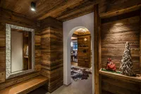 Liondes Chalets