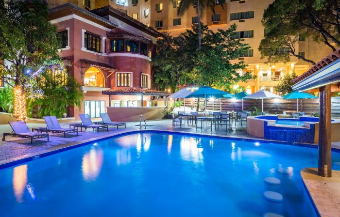 Royal Oasis Hôtel