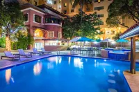 Hotel Royal Oasis - Kolam Renang