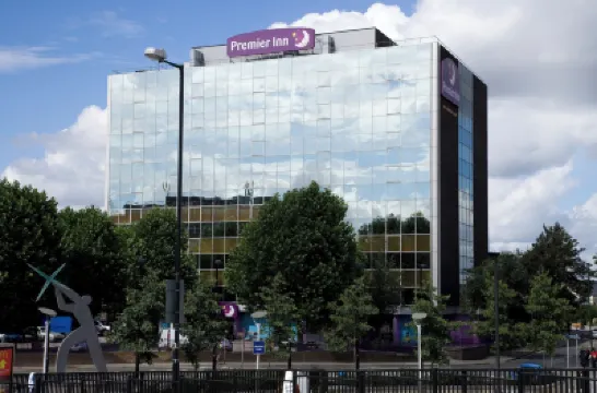 Premier Inn London Wembley Park Hotel berhampiran Wembley Stadium Railway Station