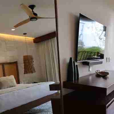 Hotel Mundo Maya Palenque Rooms