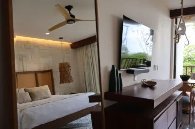 Hotel Mundo Maya Palenque
