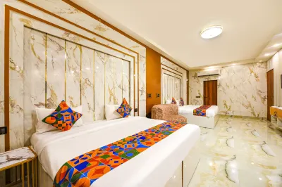 FabHotel Royal's Paradise