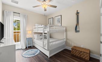 Beach House - Simple Pleasures by Panhandle Getaways