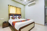 Hotel Johar Inn