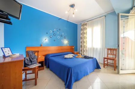 Sweet Home B&B Отели рядом с достопримечательностью «Rosarno»