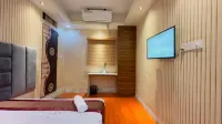 Rezala Sweet Home Uttara Hotels in Jamgora