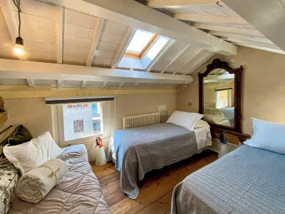 La casa di Valbelluna Các khách sạn gần Fontane Lombardesche di Feltre