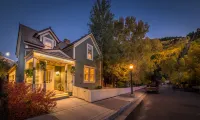 Dunton Town House Hotel - Wifi