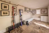 던튼 타운 하우스