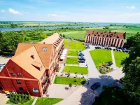 Hotel Zamek Gniew Hoteles en 