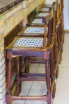 Kampfontein Gasteplaas - 2つ星
