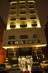 Starton Hotel - ห้องครัว
