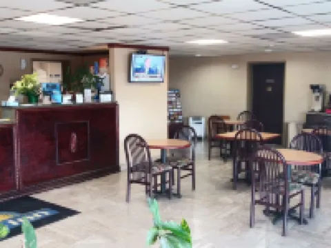 Days Inn by Wyndham Morehead Hotels in Morehead