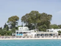 The Sindbad Hotels in Hammamet