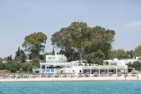 The Sindbad Hotels near Hammamet Bledi