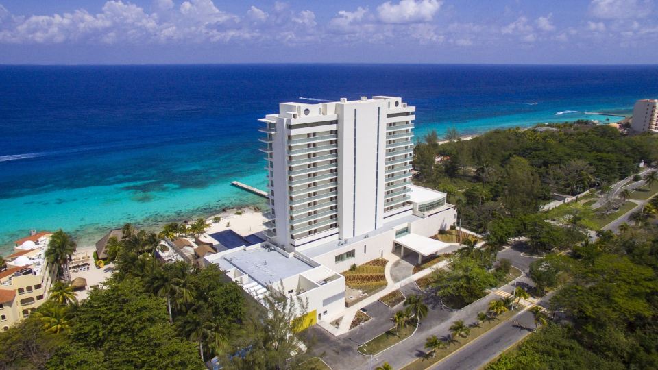 The Westin Cozumel