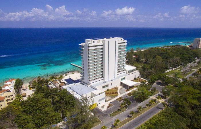 The Westin Cozumel