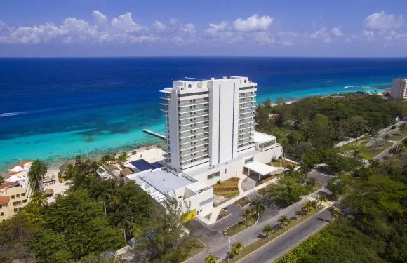 科蘇梅爾威斯汀酒店