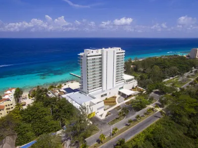 The Westin Cozumel Hotel di 